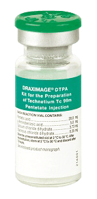 DRAXIMAGE® DTPA