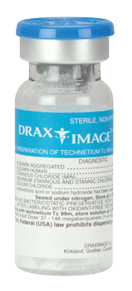 DRAXIMAGE® MAA