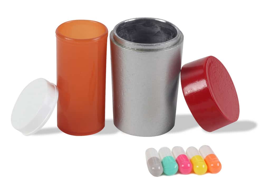 DX-CAPS