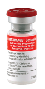 Sestamibi