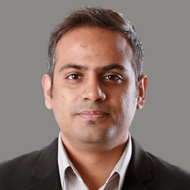 Gagan Tuteja
